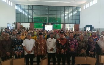 Pemkab Madiun Optimalkan Lima Hari Sekolah. Mampukah Tuntaskan Ribuan Anak Putus Sekolah?