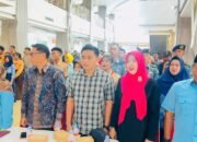 Duta Anti Narkoba Siti Rafika Hadiri Talkshow. Mampukah  Strategi Ini Bentengi Pemuda Surabaya?