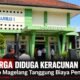 Instruksi Tegas Bupati Magelang Usai 167 Warga Diduga Keracunan, Sampel Makanan Ini Jadi Kunci Pengusutan Polisi?