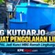 SPPG Kutoarjo Perkuat Sistem IPAL. Bisakah Langkah ini  Jamin Program MBG Ramah Lingkungan?