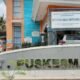 Proyek Puskesmas Miliaran Rupiah di Purworejo Rusak. Diduga Ada Ketidaksesuaian Spesifikasi?