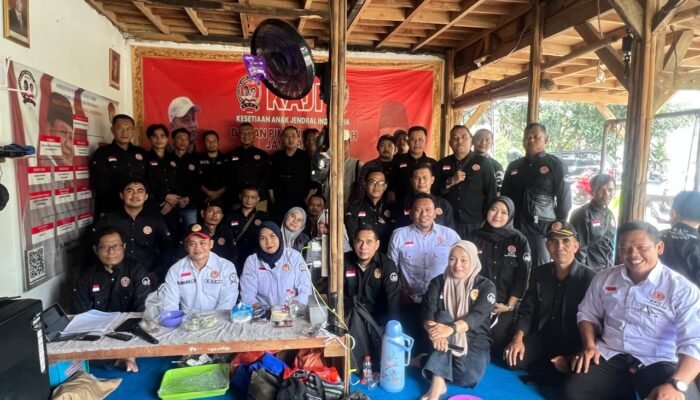 R-KAJI Siapkan 80 Calon Pendamping Desa. Mampukah Amankan Dana Desa di Jabar?