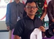 Rapat Pleno Pilkades Cibogo Tuntas. Andi Sumpena Siap Bawa Perubahan di Subang?