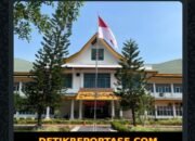 Respons Aspirasi Warga, Pemkab Langkat Pastikan Perbaikan Jalan di Kecamatan Binjai Masuki Tahapan Tender