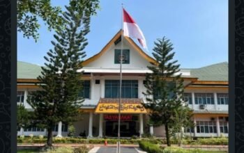 Respons Aspirasi Warga, Pemkab Langkat Pastikan Perbaikan Jalan di Kecamatan Binjai Masuki Tahapan Tender