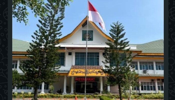 Respons Aspirasi Warga, Pemkab Langkat Pastikan Perbaikan Jalan di Kecamatan Binjai Masuki Tahapan Tender