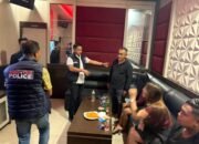 Polisi Temukan Pesta Miras saat Razia THM Pacitan. Mampukah Tekan Aksi Kriminalitas?