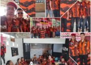 RPP Pimpinan Anak Cabang Pemuda Pancasila kecamatan kuala Berjalan Sukses, Dihadiri Tokoh MPW dan DPRD Langkat*