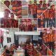 RPP Pimpinan Anak Cabang Pemuda Pancasila kecamatan kuala Berjalan Sukses, Dihadiri Tokoh MPW dan DPRD Langkat*