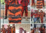 RASKEN PA (JARAPA) TERPILIH AKLAMASI JADI KETUA PAC PP KUALA
