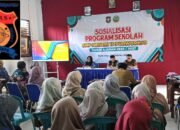 SMPN 16 Purworejo Buka-Bukaan Anggaran BOS. Mampukah Wujudkan Transparansi Sekolah?