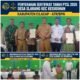 Warga Slarang Terima 1.000 Sertipikat Tanah, BPN Cilacap Siapkan Penyaluran Tahap Berikutnya*