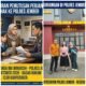 Tak terima Keluarga Winarsih Laporkan Pemutusan Perjanjian Secara Sepihak ke Polres Jember