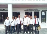Kasus Alsintan Desa Sena Belum Tuntas, GRPK Tagih Kejelasan Komitmen Kejari Deli Serdang