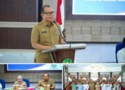 Pemkab Langkat Susun Masterplan Pariwisata 2026–2045