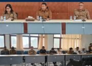 Bupati Sikka: Dana Bantuan Presiden Untuk Pemulihan Dampak Gempa Ditargetkan Terealisasi Hingga Akhir Desember 2026