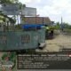Proyek Kelompok Bermain Harapan Ibu Tertutup dan Abai Keselamatan Pekerja. Warga Mendesak Pemeriksaan Lapangan