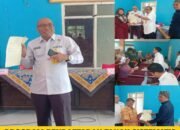 BPN Cilacap Serahkan 578 Sertifikat Tanah PTSL kepada Warga Desa Grugu*