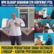 BPN Cilacap Serahkan 578 Sertifikat Tanah PTSL kepada Warga Desa Grugu*