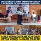 Didi Yudi Cahyadi Tampung Aspirasi Warga Cimanggu, Infrastruktur hingga Pertanian Jadi Sorotan*