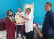 BPN Cilacap Serahkan 578 Sertifikat PTSL Desa Grugu. Bagaimana Manfaat Legalitasnya?