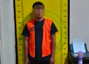 Sat Narkoba Polresta Deli Serdang Tangkap 3 pengedar Di Dua Tempat Berbeda