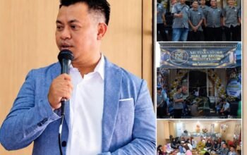 Mutiara Store Perkuat Posisi sebagai Pusat Grosir HP Second Berkualitas di Surabaya, Bos Uchild Utamakan Kepercayaan dan Kepedulian