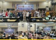 PT UTAMA LESTARI INDONESIA SUKSES GELAR TUK SEWAKTU SKK KONSTRUKSI DI DINAS PU BINA MARGA JATIM, CETAK 40 SDM KOMPETEN JENJANG 7