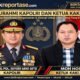 KAKI Jatim: Presiden Prabowo Percayakan Jenderal Suyudi Ario Seto Pimpin 2 Institusi, Kepala Kepolisian dan Kepala Badan Narkotika Nasional