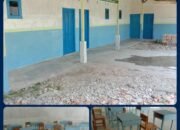 Madrasah Aliyah Swasta Bangkit di Tangan Sungkono (Mas Kinoi), Dari Kondisi Terpuruk Kini Ruangan Berkeramik dan Tertata Rapi*
