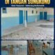Madrasah Aliyah Swasta Bangkit di Tangan Sungkono (Mas Kinoi), Dari Kondisi Terpuruk Kini Ruangan Berkeramik dan Tertata Rapi*
