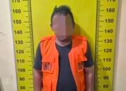 Polresta Deli Serdang Gerebek Lokasi Diduga Peredaran Sabu di Beringin, Seorang Pria Diamankan*