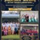 Kabar Gembira! MAS Tarbiyah Islamiyah Hinai Kiri Secanggang Gratiskan Sekolah Sampai Tamat dan Baju Seragam Gratis Tiap Tahun, Dibawah Pimpinan Sungkono (Mas Kinoi)*