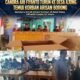 Ketua Komisi B DPRD Jember Candra Ari Fiyanto Turun ke Desa Ajung Temui Korban Arisan Bodong*