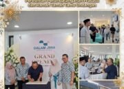 Bupati Ngawi Resmikan Klinik Dalam Jiwa, Dorong Kolaborasi Layanan Kesehatan bagi Masyarakat