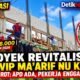*Anggaran Rp834 Juta, APD Ada tapi Tak Dipakai?