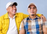 Aktivis Senior Edward Rudolvo All Out Dukung AMK Pimpin DPD II Golkar Jeneponto