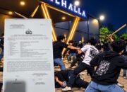 Pengunjung Valhalla Specta Club Ngaku Dipukul, Polsek Genteng Diharapkan Usut Tuntas