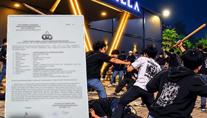 Pengunjung Valhalla Specta Club Ngaku Dipukul, Polsek Genteng Diharapkan Usut Tuntas