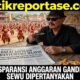 Transparansi Anggaran Gandrung Sewu Tak Boleh Kalah oleh Gemerlap Budaya