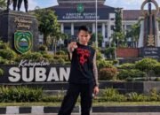 Geger! Aliansi Sundawani dan PC Merah Putih Hitam (MPH) Bersatu, Desak Bupati Subang Seret Oknum Penyuap Rp500 Juta ke KPK: Jangan Cuma Panggung Pencitraan