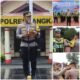 Kapolres Langkat Pimpin Apel Operasi Patuh Toba 2026