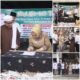 Plt. Bupati Tiorita Serahkan Bantuan Haul ke-103, Titip Doa untuk Keberkahan Langkat