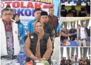 Plt. Bupati Tiorita dan Hinca Pandjaitan Perkuat Sinergi Pembangunan Langkat