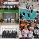 Support langsung atlet Purworejo Bupati Yuli Hastuti dan Wabup Dion agasi setiabudi di Porprov Jateng 2026*