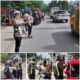 Hari Pertama Operasi Patuh, Polres Langkat Fokus Edukasi Tertib Lalu Lintas
