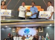 TPP P3MD Jeneponto Raih Prestasi Nasional, Angga Zulfikar Menangkan Lomba Tagline BUM Desa