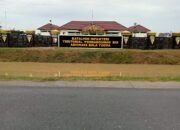 GRPK Desak Komandan Batalyon TP 852 Klarifikasi Dugaan Tebusan Rp17 Juta