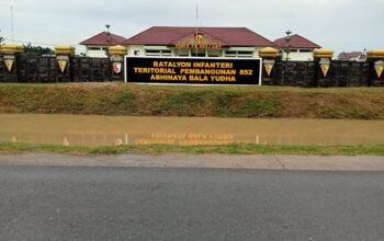 GRPK Desak Komandan Batalyon TP 852 Klarifikasi Dugaan Tebusan Rp17 Juta IMG-20261027-WA0046