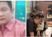 Dr Didi Sungkono.S.H.,M.H., Pengamat Kepolisian , ” Satreskrim Polrestabes Surabaya Layak Diapresiasi Sukses Tangkap Moch Gati Oknum Advokat Tersangka Tipu Gelap Rp.520 juta